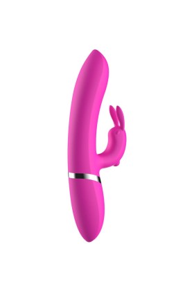 Ava Vibrator Kaninchen Fuchsia von Armony Vibrators kaufen | Fesselliebe