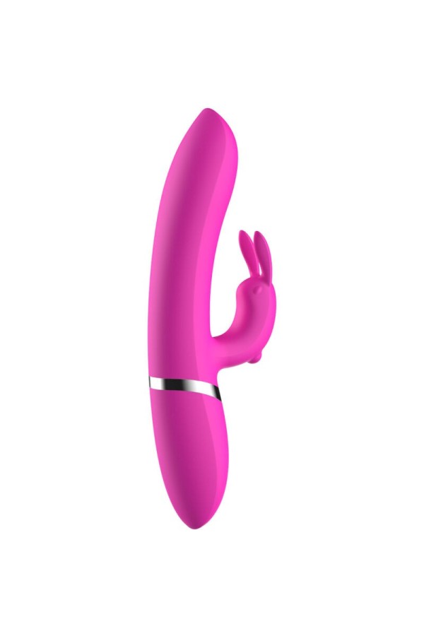 Ava Vibrator Kaninchen Fuchsia von Armony Vibrators kaufen | Fesselliebe