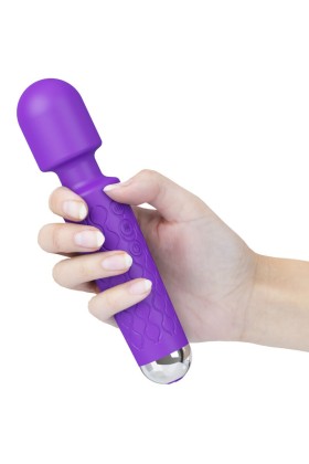 Violetter Massager & Vibrator von Armony Massagers kaufen | Fesselliebe