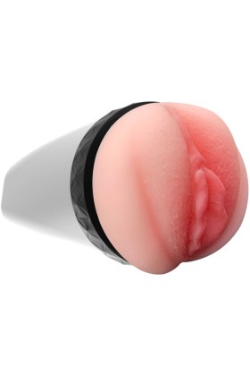 Vagina Vibrator Masturbator mit Erotischer Stimme von Armony For Him kaufen | Fesselliebe