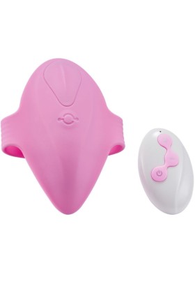 Pantie Bliss Stimulator mit Fernbedienung von Armony Wearables kaufen | Fesselliebe