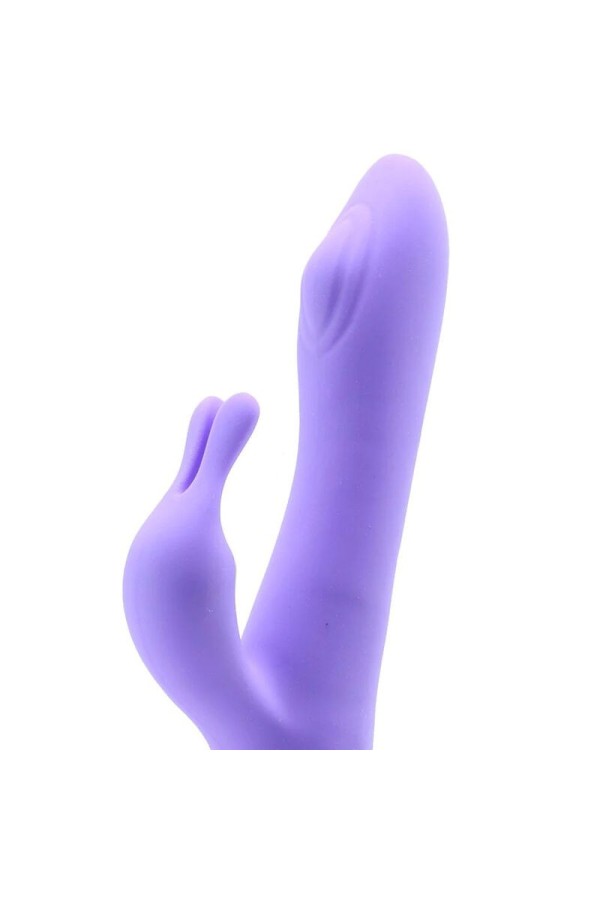 Isabella Vibrator & Violet Rabbit Stimulator von Armony Vibrators kaufen | Fesselliebe
