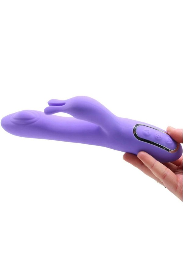 Isabella Vibrator & Violet Rabbit Stimulator von Armony Vibrators kaufen | Fesselliebe