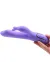 ISABELLA VIBRATOR & VIOLET RABBIT STIMULATOR VON ARMONY