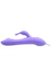 ISABELLA VIBRATOR & VIOLET RABBIT STIMULATOR VON ARMONY