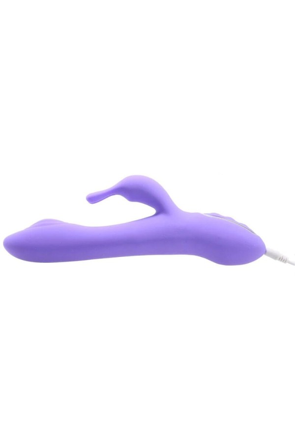 Isabella Vibrator & Violet Rabbit Stimulator von Armony Vibrators kaufen | Fesselliebe