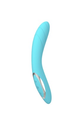 Elizabeth Blauer Flexibler Vibrator von Armony Vibrators kaufen | Fesselliebe