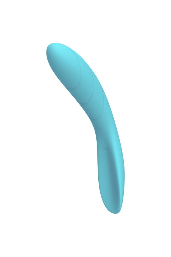 Elizabeth Blauer Flexibler Vibrator von Armony Vibrators kaufen | Fesselliebe