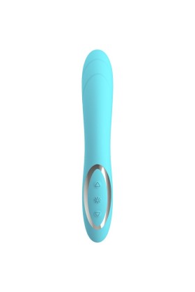 Elizabeth Blauer Flexibler Vibrator von Armony Vibrators kaufen | Fesselliebe