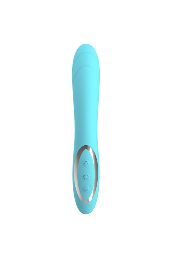 Elizabeth Blauer Flexibler Vibrator von Armony Vibrators kaufen | Fesselliebe