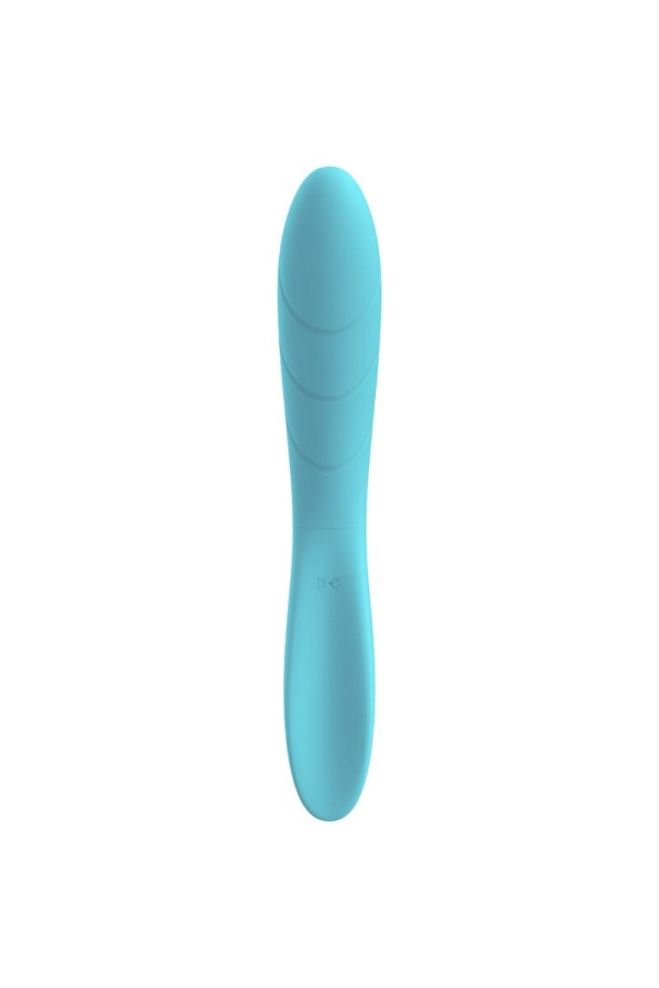 Elizabeth Blauer Flexibler Vibrator von Armony Vibrators kaufen | Fesselliebe