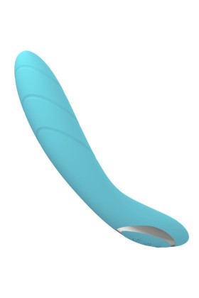 Elizabeth Blauer Flexibler Vibrator von Armony Vibrators kaufen | Fesselliebe