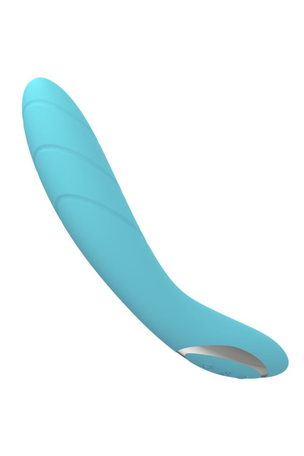 Elizabeth Blauer Flexibler Vibrator von Armony Vibrators kaufen | Fesselliebe