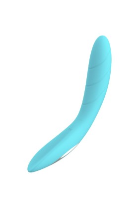 Elizabeth Blauer Flexibler Vibrator von Armony Vibrators kaufen | Fesselliebe