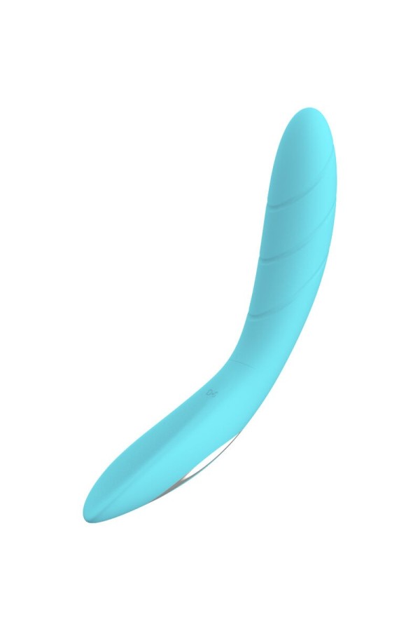 Elizabeth Blauer Flexibler Vibrator von Armony Vibrators kaufen | Fesselliebe