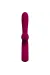 IMPACT SWING VIBRATOR & DUAL STIMULATOR MODELL 1 BORDEAUX VON ARMONY