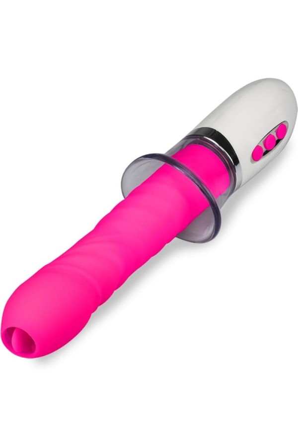 Liberty Vibrator & Stiefen mit der Zunge von Armony Vibrators kaufen | Fesselliebe