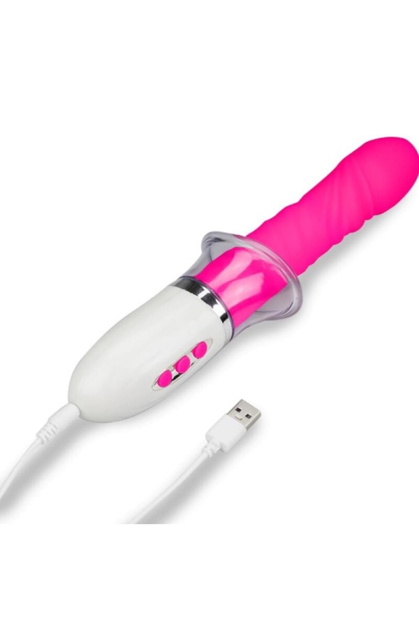 Liberty Vibrator & Stiefen mit der Zunge von Armony Vibrators kaufen | Fesselliebe
