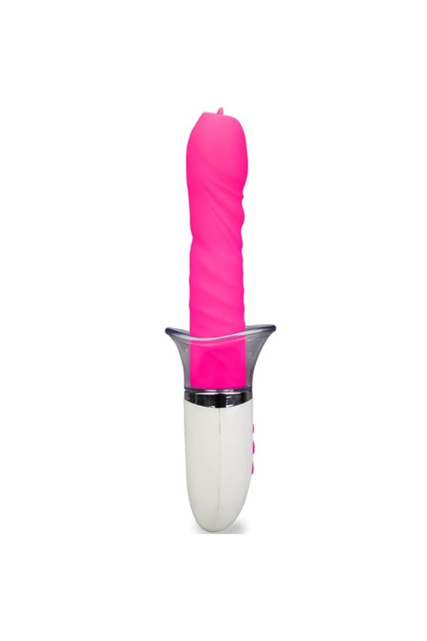 Liberty Vibrator & Stiefen mit der Zunge von Armony Vibrators kaufen | Fesselliebe
