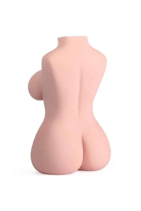 Realistisches Weibliches Torsomodell 3 von Armony For Him kaufen | Fesselliebe