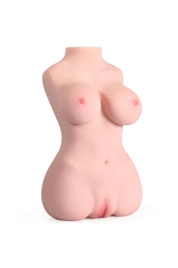 Realistisches Weibliches Torsomodell 3 von Armony For Him kaufen | Fesselliebe