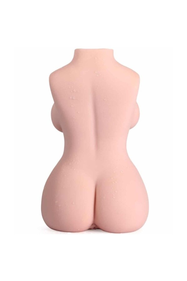 Realistisches Weibliches Torsomodell 3 von Armony For Him kaufen | Fesselliebe