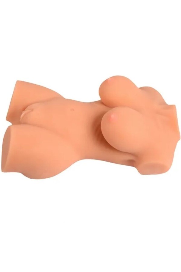 Realistisches Weibliches Torsomodell 7 von Armony For Him kaufen | Fesselliebe