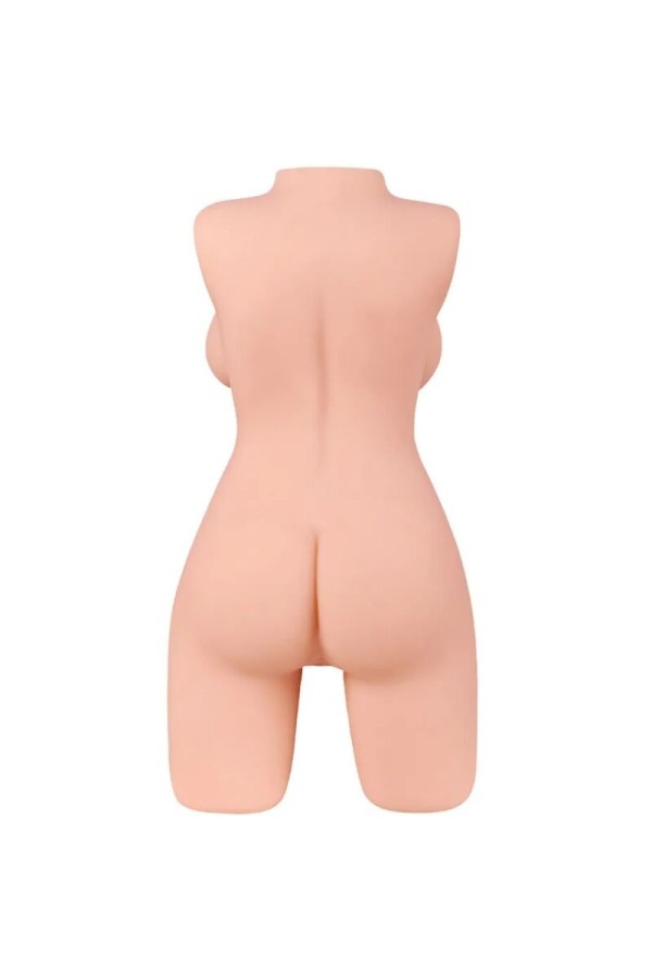 Realistisches Weiblicher Torsomodell 2 von Armony For Him kaufen | Fesselliebe