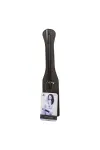 CALEXOTICS - NOCTURNAL PADDLE LEDER SCHWARZ