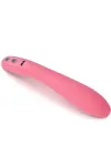 DER WAND G-SPOT-VIBRATOR ROSA VON JE JOUE