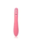 DER WAND G-SPOT-VIBRATOR ROSA VON JE JOUE