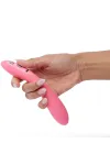 DER WAND G-SPOT-VIBRATOR ROSA VON JE JOUE