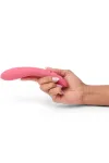 DER WAND G-SPOT-VIBRATOR ROSA VON JE JOUE