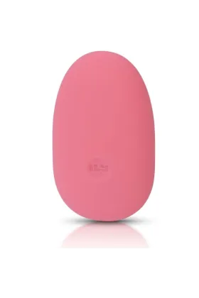 DER PEBBLE CLIT VIBRATOR STIMULATOR ROSA VON JE JOUE