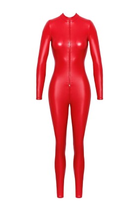 Wetlook Overall F353 von Noir Handmade Orgia Collection kaufen | Fesselliebe