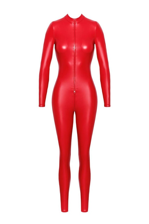 Wetlook Overall F353 von Noir Handmade Orgia Collection kaufen | Fesselliebe
