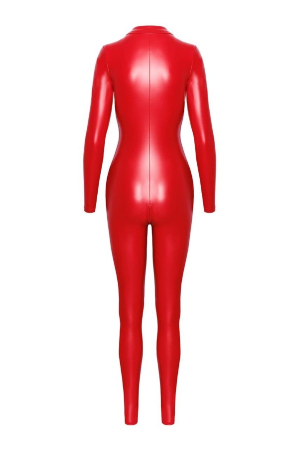 Wetlook Overall F353 von Noir Handmade Orgia Collection kaufen | Fesselliebe