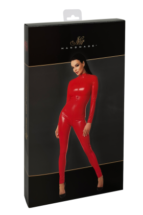 Wetlook Overall F353 von Noir Handmade Orgia Collection kaufen | Fesselliebe