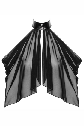 Tüll-Bolero F349 von Noir Handmade Orgia Collection kaufen | Fesselliebe