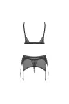 ♥ Shibu 3er Set schwarz von Obsessive ♥