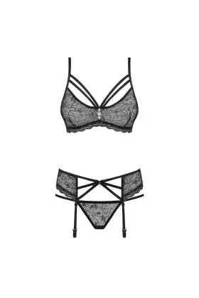 ♥ 3er Set 818-Seg-1 von Obsessive ♥