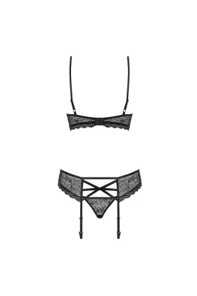 ♥ 3er Set 818-Seg-1 von Obsessive ♥