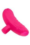 CALEXOTICS - ENVY HANDMASSAGER MIT ROLLBALL, 7 VIBRATIONEN, ROSA