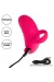 CALEXOTICS - ENVY HANDMASSAGER MIT ROLLBALL, 7 VIBRATIONEN, ROSA