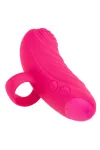 CALEXOTICS - ENVY HANDMASSAGER MIT ROLLBALL, 7 VIBRATIONEN, ROSA