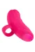 CALEXOTICS - ENVY HANDMASSAGER MIT ROLLBALL, 7 VIBRATIONEN, ROSA