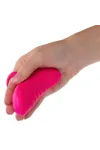 CALEXOTICS - ENVY HANDMASSAGER MIT ROLLBALL, 7 VIBRATIONEN, ROSA