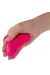 CALEXOTICS - ENVY HANDMASSAGER MIT ROLLBALL, 7 VIBRATIONEN, ROSA