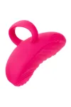 CALEXOTICS - ENVY HANDMASSAGER MIT ROLLBALL, 7 VIBRATIONEN, ROSA