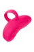 CALEXOTICS - ENVY HANDMASSAGER MIT ROLLBALL, 7 VIBRATIONEN, ROSA